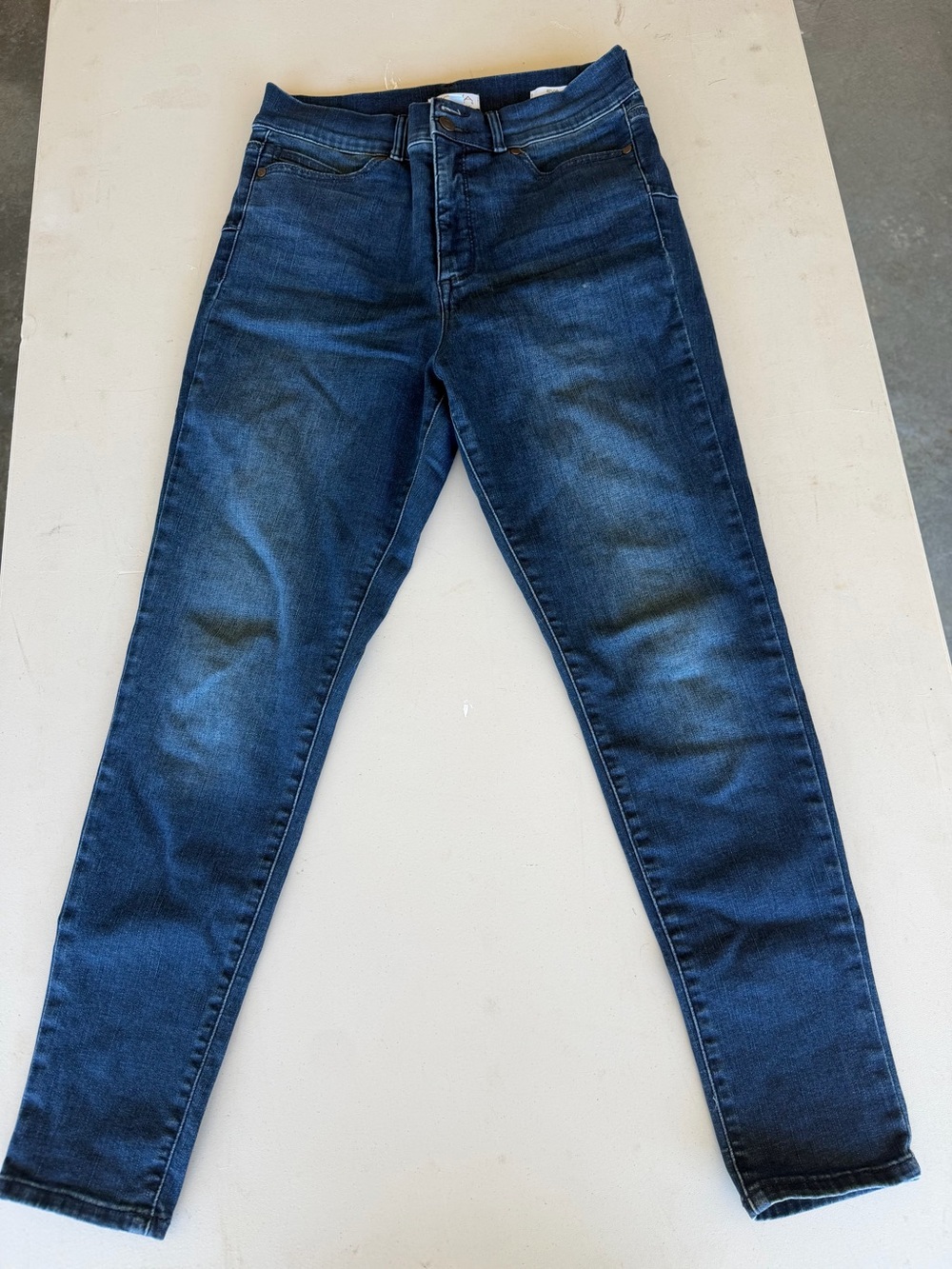 sofia by sofia vergara eva Skinny Jeans